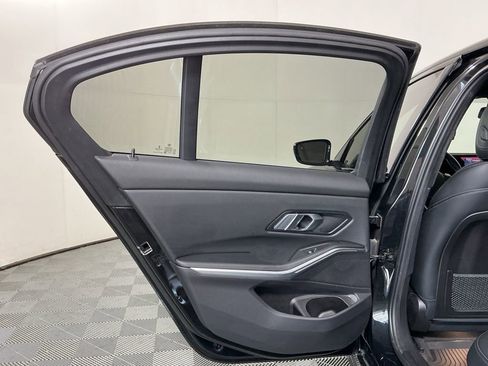 Certified 2023 BMW 330i Sedan w/ Driving Assistance Package image 24
