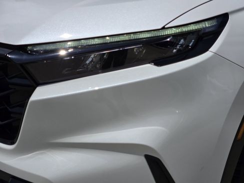 Used 2026 Honda CR-V Sport image 15