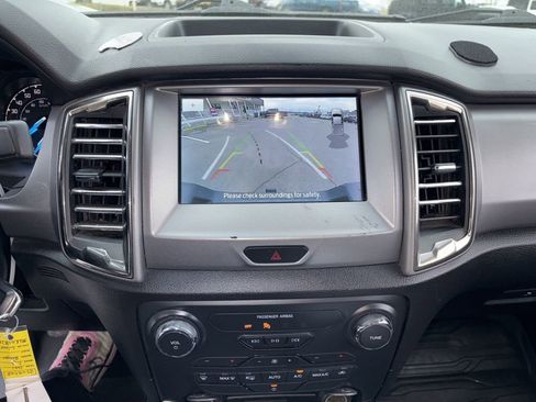 Used 2021 Ford Ranger XLT w/ Equipment Group 301A Mid image 13