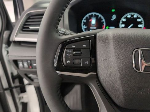 New 2026 Honda Odyssey EX-L image 13