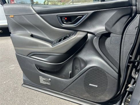 Certified 2023 Subaru Forester Wilderness image 27