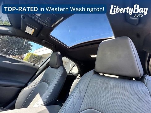 Used 2023 Lexus UX 250h AWD w/ Premium Package image 19