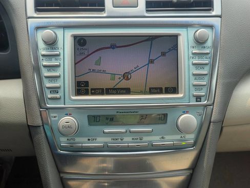 Used 2007 Toyota Camry Hybrid image 15