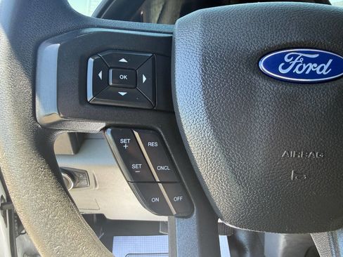 Used 2022 Ford F250 XL w/ STX Appearance Package AWD/4WD image 15