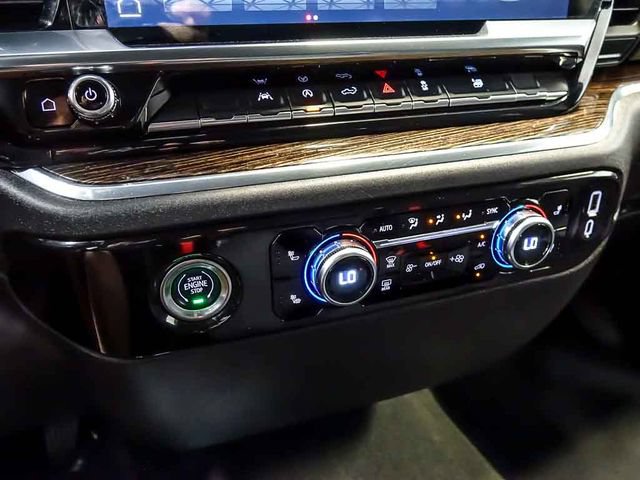 Used 2023 GMC Sierra 1500 Elevation AWD/4WD image 23