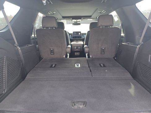 Used 2023 GMC Yukon AT4 image 22
