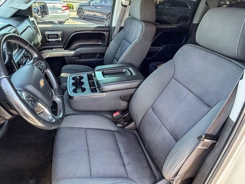 Used 2015 Chevrolet Silverado 1500 LT w/ All Star Edition image 38