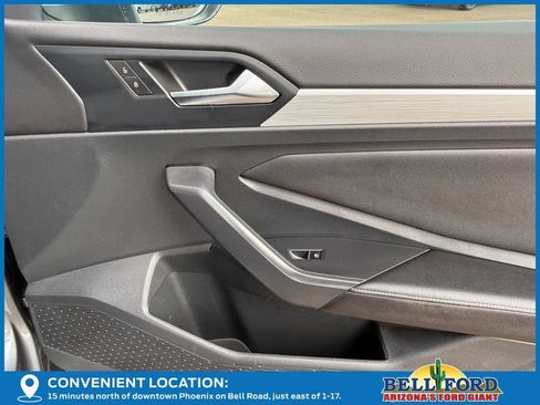 Used 2025 Volkswagen Jetta S FWD image 9
