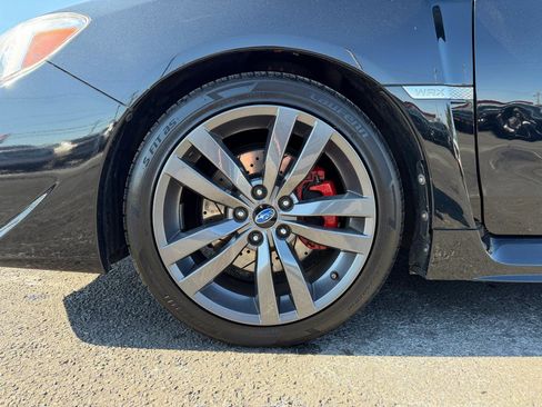 Used 2017 Subaru WRX Premium image 26