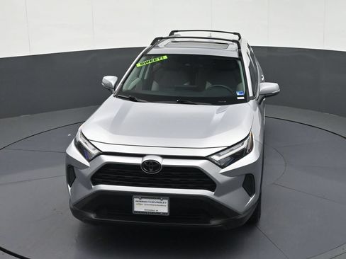 Used 2024 Toyota RAV4 XLE w/ Convenience Package AWD/4WD image 30