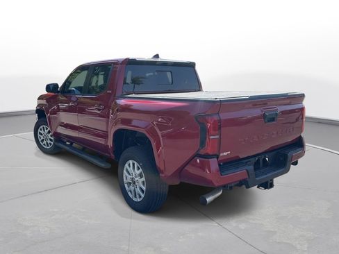 Used 2026 Toyota Tacoma SR5 RWD image 7