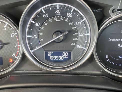 Used 2016 MAZDA CX-5 Grand Touring image 5