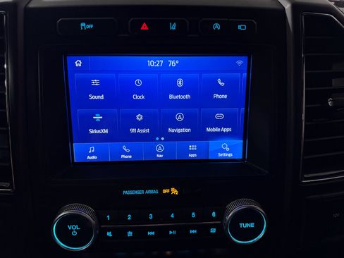 Used 2021 Ford Expedition Limited image 33