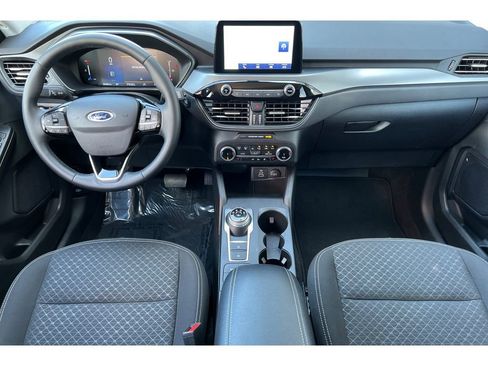 Used 2024 Ford Escape Active image 15