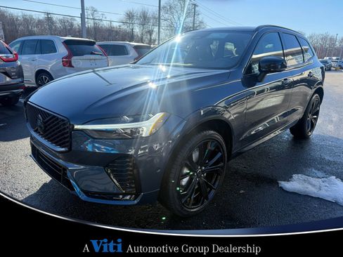 Used 2026 Volvo XC60 B5 Ultra w/ Protection Package Premier image 4