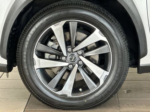 Used 2019 Lexus NX 300h AWD w/ Premium Package image 27