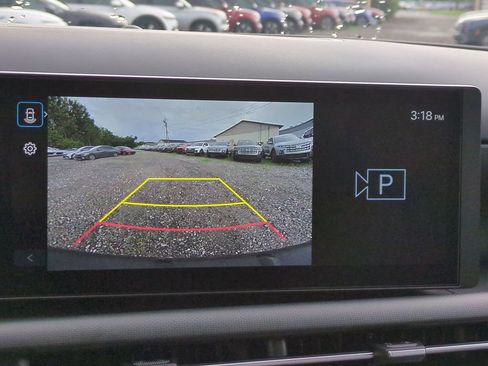 New 2026 Hyundai Santa Cruz SEL image 21