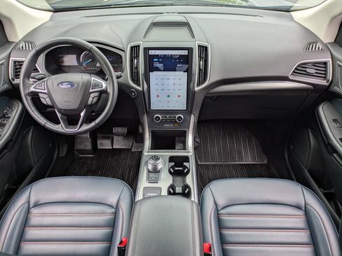 Used 2023 Ford Edge SEL w/ Sport Appearance Package AWD/4WD image 15