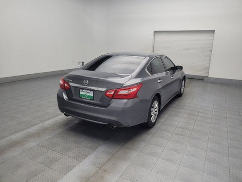 Used 2017 Nissan Altima 2.5 S w/ Power Driver Seat Package image 9