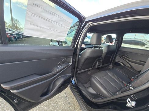 New 2026 Jeep Cherokee Overland w/ Trailer Tow Group image 20