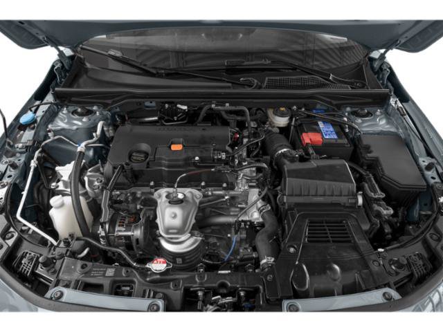 Certified 2024 Honda Civic Sport image 35