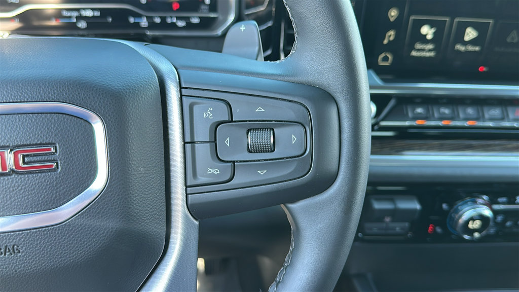 Used 2025 GMC Sierra 1500 Elevation w/ Preferred Package AWD/4WD image 18