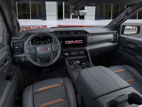 New 2026 GMC Sierra 1500 AT4 w/ AT4 Premium Package AWD/4WD image 15