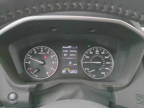 Used 2024 Subaru Ascent Touring image 28