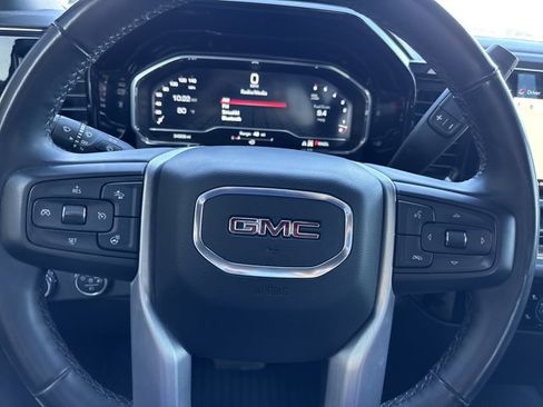 Used 2023 GMC Sierra 1500 Elevation w/ X31 Off-Road Package image 26