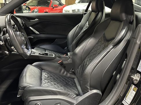 Used 2020 Audi TT 2.0T image 19