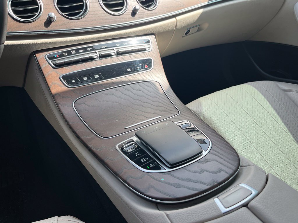 Used 2021 Mercedes-Benz E 350 Sedan w/ Premium Package image 23