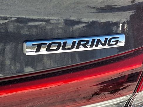 Used 2024 Honda Civic Touring image 31