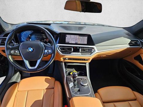 Certified 2023 BMW 430i Coupe w/ Convenience Package image 17