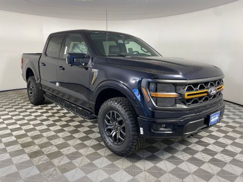 New 2026 Ford F150 Tremor w/ Equipment Group 402B AWD/4WD image 11