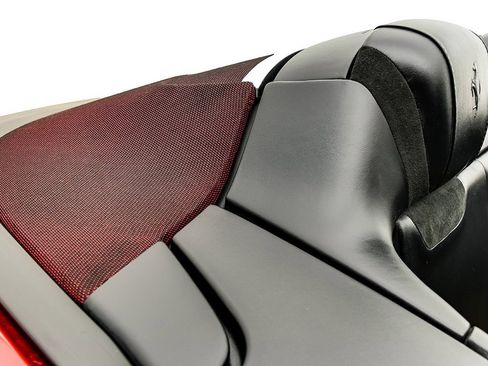 Certified 2024 Ferrari Roma Spider image 21