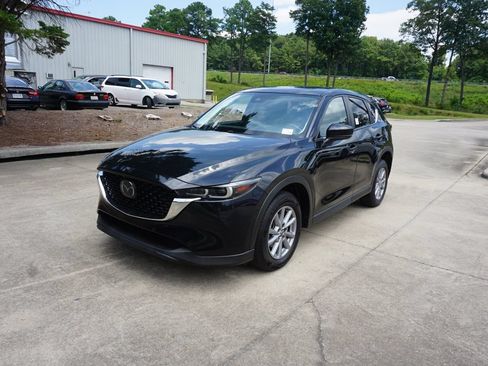 Used 2023 MAZDA CX-5 AWD 2.5 S image 24