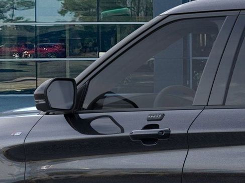 New 2026 Ford Explorer ST-Line w/ ST-Line Street Pack image 20