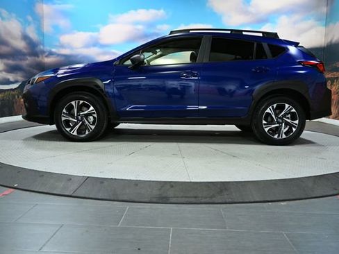 Certified 2025 Subaru Crosstrek 2.0i Premium image 5