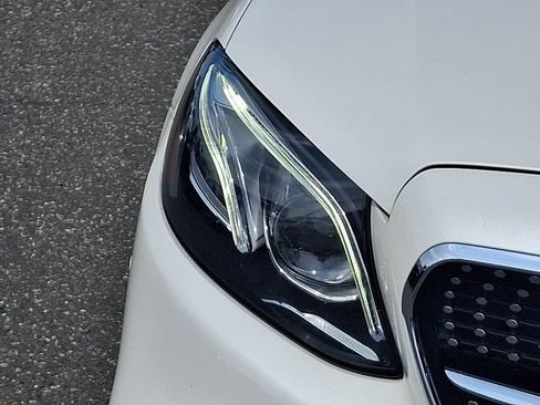Used 2018 Mercedes-Benz E 43 AMG 4MATIC Sedan image 27