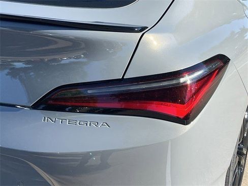 New 2026 Acura Integra A-Spec image 7
