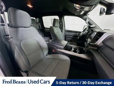 Used 2022 RAM 1500 Big Horn image 28
