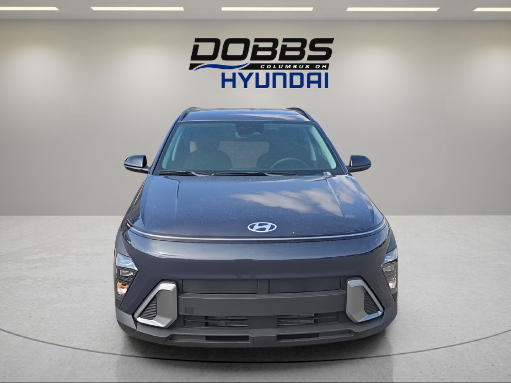 New 2027 Hyundai Kona SEL Sport FWD image 8