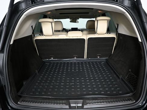 Certified 2017 Mercedes-Benz GLE 350 image 29
