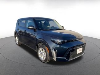 Used 2025 Kia Soul LX w/ LX Technology Package video 2