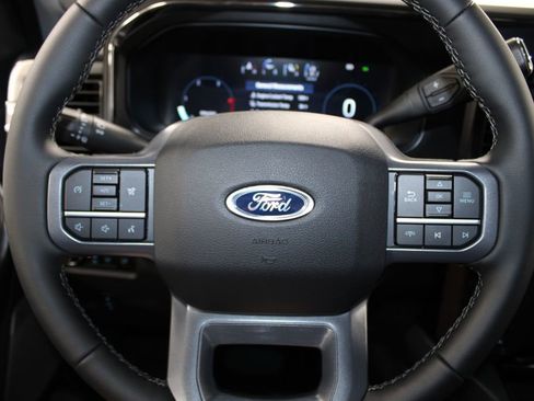 New 2026 Ford F250 Lariat AWD/4WD image 34