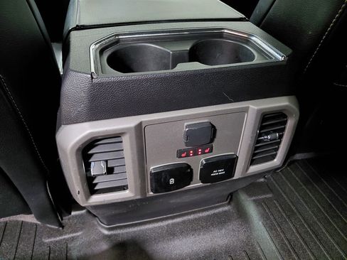 Used 2020 Ford F250 Lariat AWD/4WD image 46