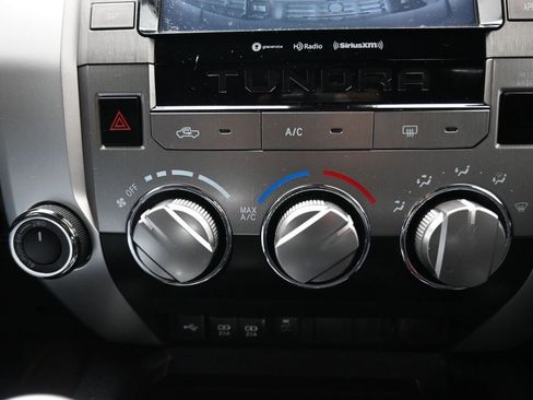 Used 2020 Toyota Tundra SR5 w/ SR5 Upgrade Package image 18