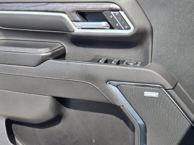 Certified 2024 Chevrolet Silverado 2500 LTZ w/ LTZ Texas Edition AWD/4WD image 16