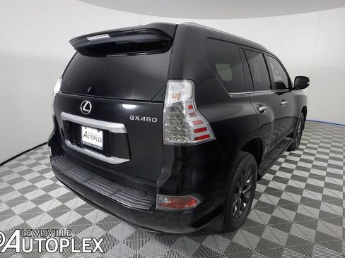 Used 2021 Lexus GX 460 Premium image 6