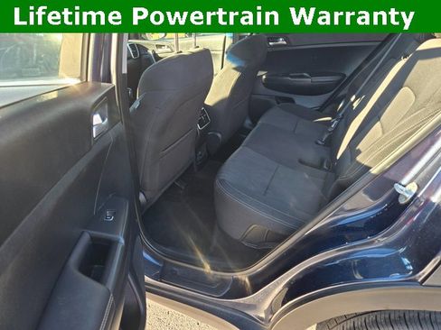 Used 2022 Kia Sportage LX image 18